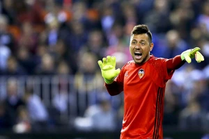 Njemu je bio najbolji doček, uz 21 pivo od Mesija!