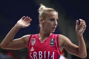 Milica "gospodari" Herceg Novim!