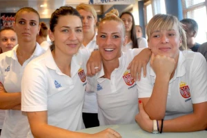 Uspeh ''Orlića'' inspiracija i našim košarkašicama!