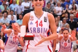 U čast Ane Dabović