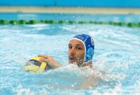 Ikodinović stao uz reprezentativce: "Oni su trostruki olimpijski prvaci... Trostruki... Zaredom !"