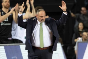Darušafaka u formi, pobeda na gostovanju pred meč u Beogradu!