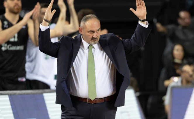 EPA-EFE/TOLGA BOZOGLU