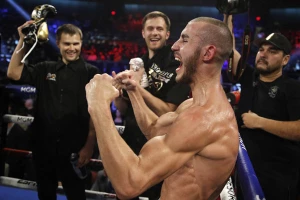 Tuga, Rus preminuo posle povreda u ringu
