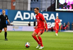 Prvi odlazak iz Kragujevca