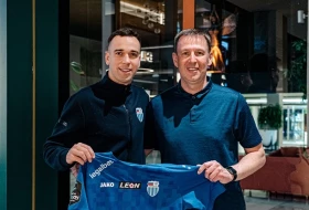 Iz Kragujevca u Rusiju - Tomislav Dadić pronašao novi angažman