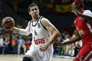 ACB - Real pobedio 47 razlike!
