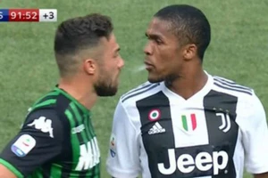 Ronalda u Juventusu naučili šta je bitno, Košti suze ne pomaže, evo šta ga čeka zbog bezobrazluka!