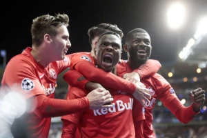 Kome treba Haland, u Salcburgu se rađa nova zvezda!