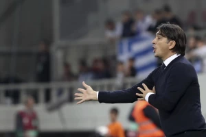 Odgovor koji se čekao - Dalić otkrio zašto je Kalinića izbacio iz reprezentacije!