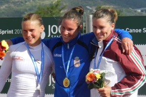 Starović i Benedek-Ružičić u finalu SP u Milanu!