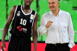 Dalo kao Kecman, al' za malo...
