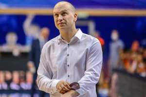 Nova smena u ABA ligi, ekipu preuzeo Damjanović