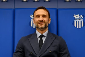 Nova era na Karaburmi, Jovan Damjanović preuzeo OFK Beograd!
