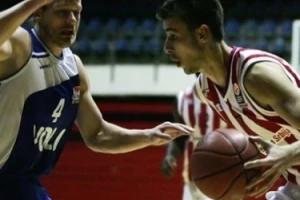 Zvezdin tandem u Top 10 drugog kola Evrolige!