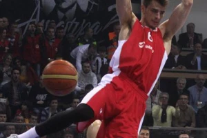 Dangubić ''skenirao'' Partizan