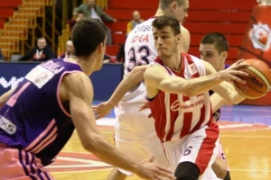 Dangubić: "Nema vremena za odmor"