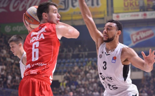 aba-liga.com/Partizan NIS