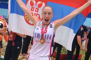 Pejdž: "OVO je razlog zašto igram za Srbiju!"