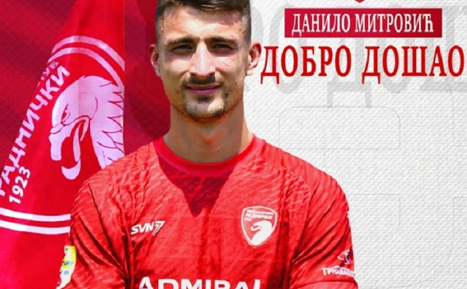 fkradnicki.com/Nenad Kotlajic
