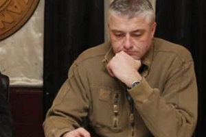 Drama u Humskoj - Partizanov apel državi!