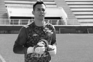 Emotivno - Danilo posthumno proglašen za igrača godine u Brazilu