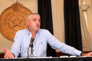 Za njega nema dileme, Bobi mora u Rio!