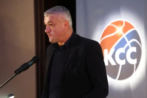 Danilovića bole uvrede: ''Ja kao predsednik ću uvek biti tu da zaštitim selektora i igrače''