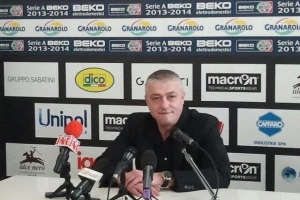 Dan odluke za Partizan - Da li Danilović odlazi?