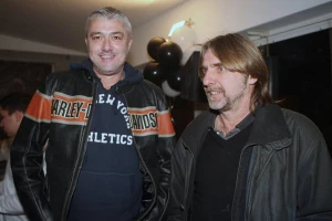 Danilović: "Partizan će sačekati odluke FIBA"