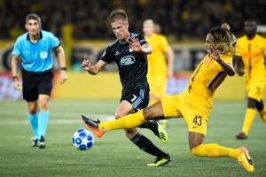 Dinamo odbio 28 miliona evra za igrača!