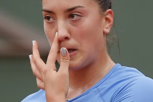 RG - Danka izgubila, ali ne gubi nadu: ''Pobeđivaću i najveće uskoro!''