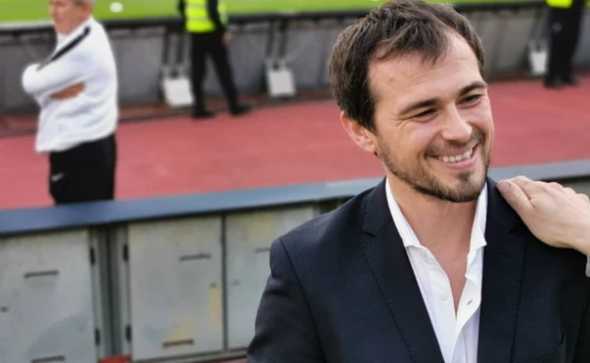 Sportske.net/Pavle Knežević