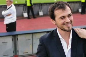 Lazović i Ilić na Kupu prijateljstva, ima li potencijala za Partizan?
