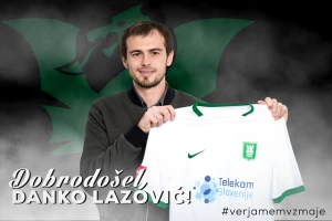 Problemi za Marka Nikolića - FIFA rekla ''NE'' Danku Lazoviću!