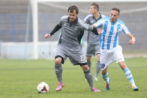 Danko Lazović bio usamljen i razočaran, spas pronašao u - Sindikatu!