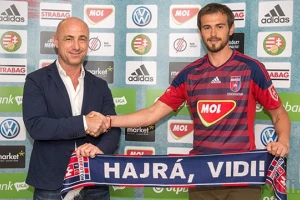 Danko Lazović u komšiluku!