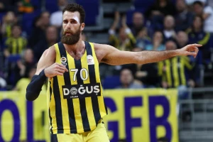 Điđi Datome u novoj epizodi - Simpsonovih!