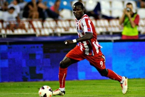 Nova Zvezdina "petica"!