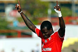 Zvezda - Dauda traži da ode?