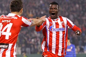 Volej je uvek u modi!