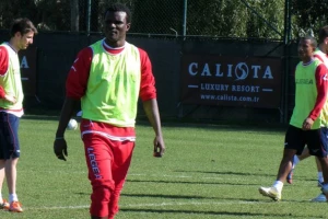 Zvezda - Dauda na čekanju