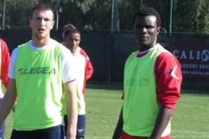 Daudi zeleno svetlo