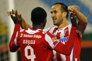 Ima li Zvezda 'pokriće' za Daudu?