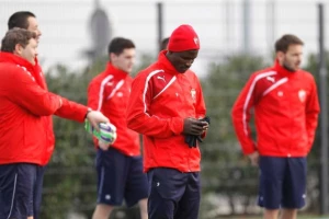 Da li je sezona završena za Daudu?