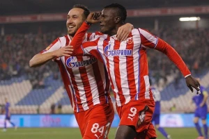 Dauda preskače "večiti derbi"