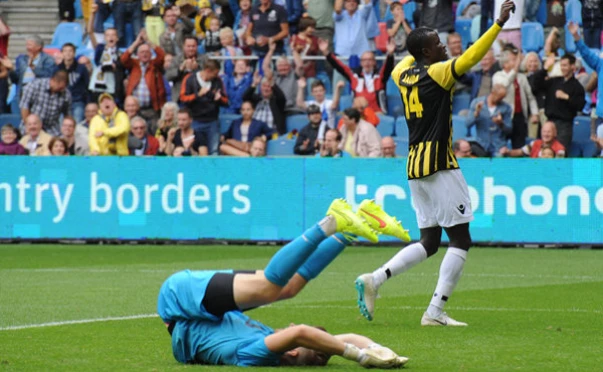 vitesse.nl