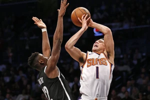 Može li ovaj momak da zavlada NBA ligom u budućnosti?