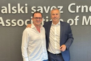Mijat i Dejo ponovo zajedno: ''To nisu samo dve legende...''