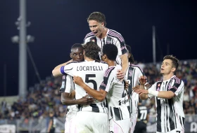 Juve kao slon na drvetu, niko ne zna kako je izborio Ligu šampiona! Evropa i u Firenci, Lacio gubitnik dana!